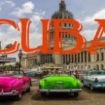 CUBA Now!